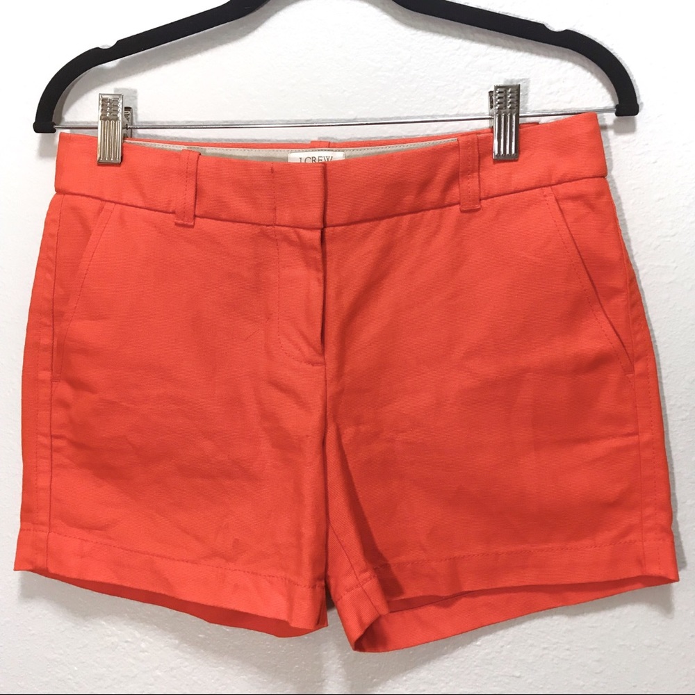 J. Crew Shorts